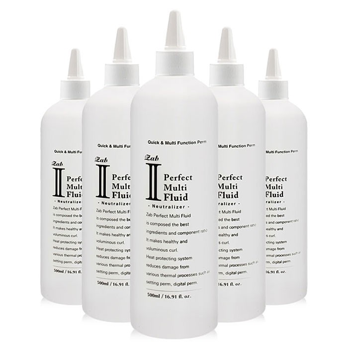 [모나리자] 자브 멀티 플루이드 중화제 500ml